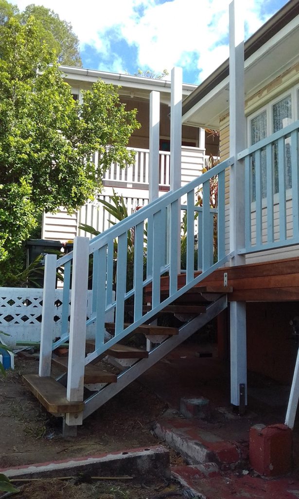 Stairs Brisbane | Better Carpentry